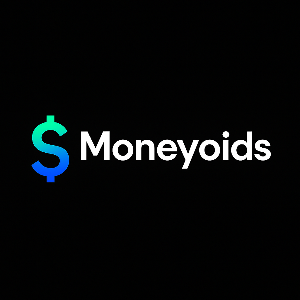 Moneyoids Illustration